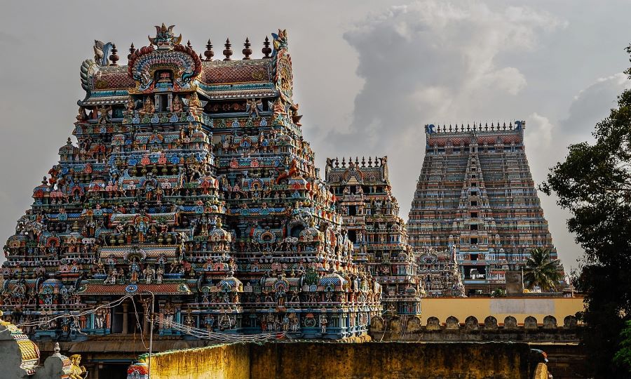 chennai outstation taxi